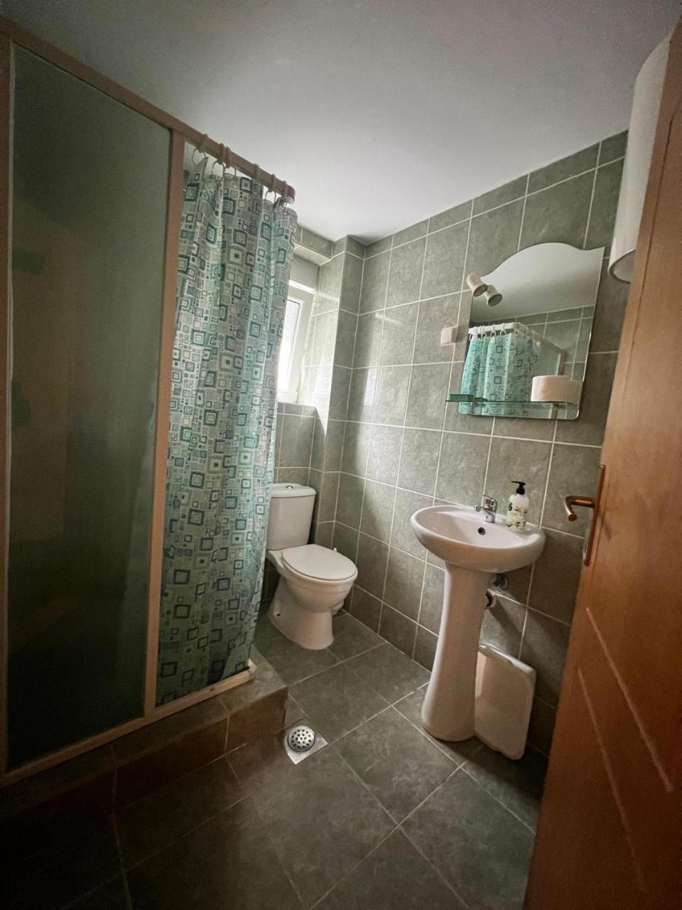 Apartments Brnjada سوتوموري الغرفة الصورة