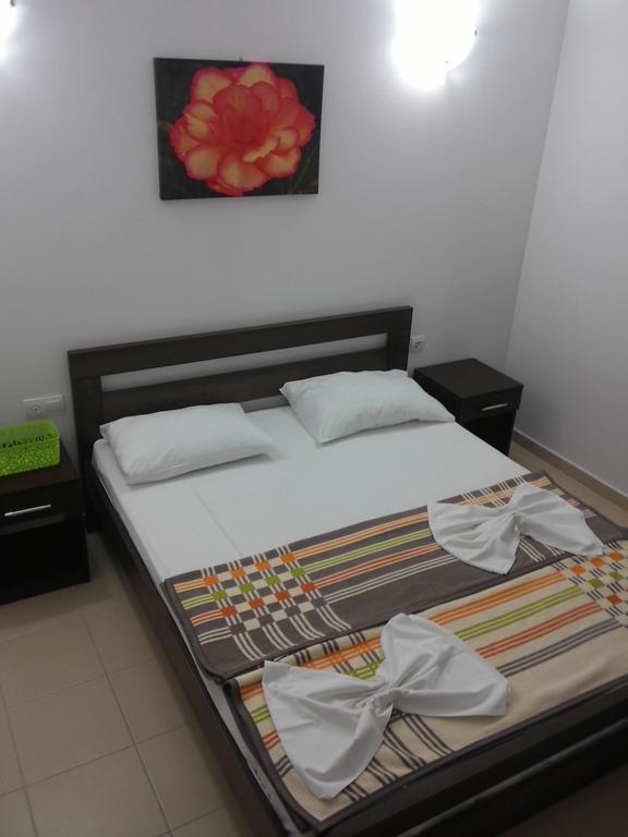 Apartments Brnjada سوتوموري المظهر الخارجي الصورة