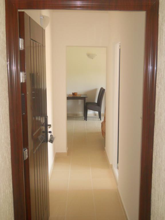 Apartments Brnjada سوتوموري الغرفة الصورة