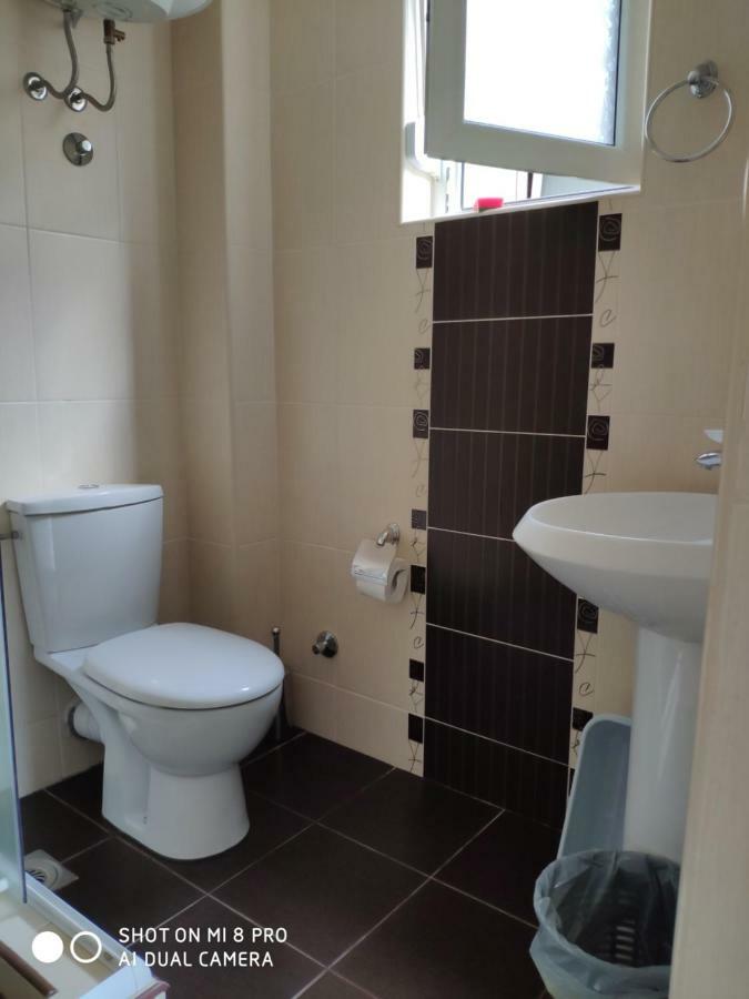 Apartments Brnjada سوتوموري المظهر الخارجي الصورة