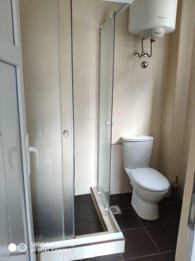 Apartments Brnjada سوتوموري المظهر الخارجي الصورة