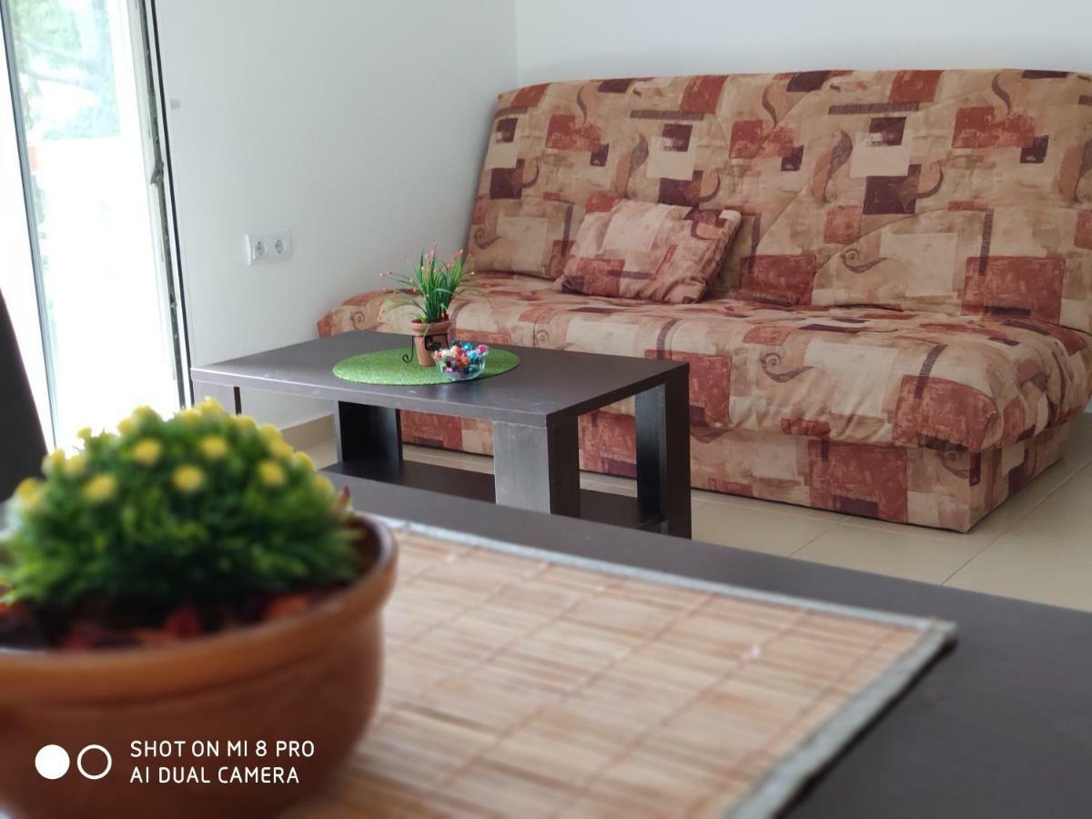 Apartments Brnjada سوتوموري المظهر الخارجي الصورة